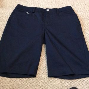 Lauren Ralph Lauren Bermuda Shorts